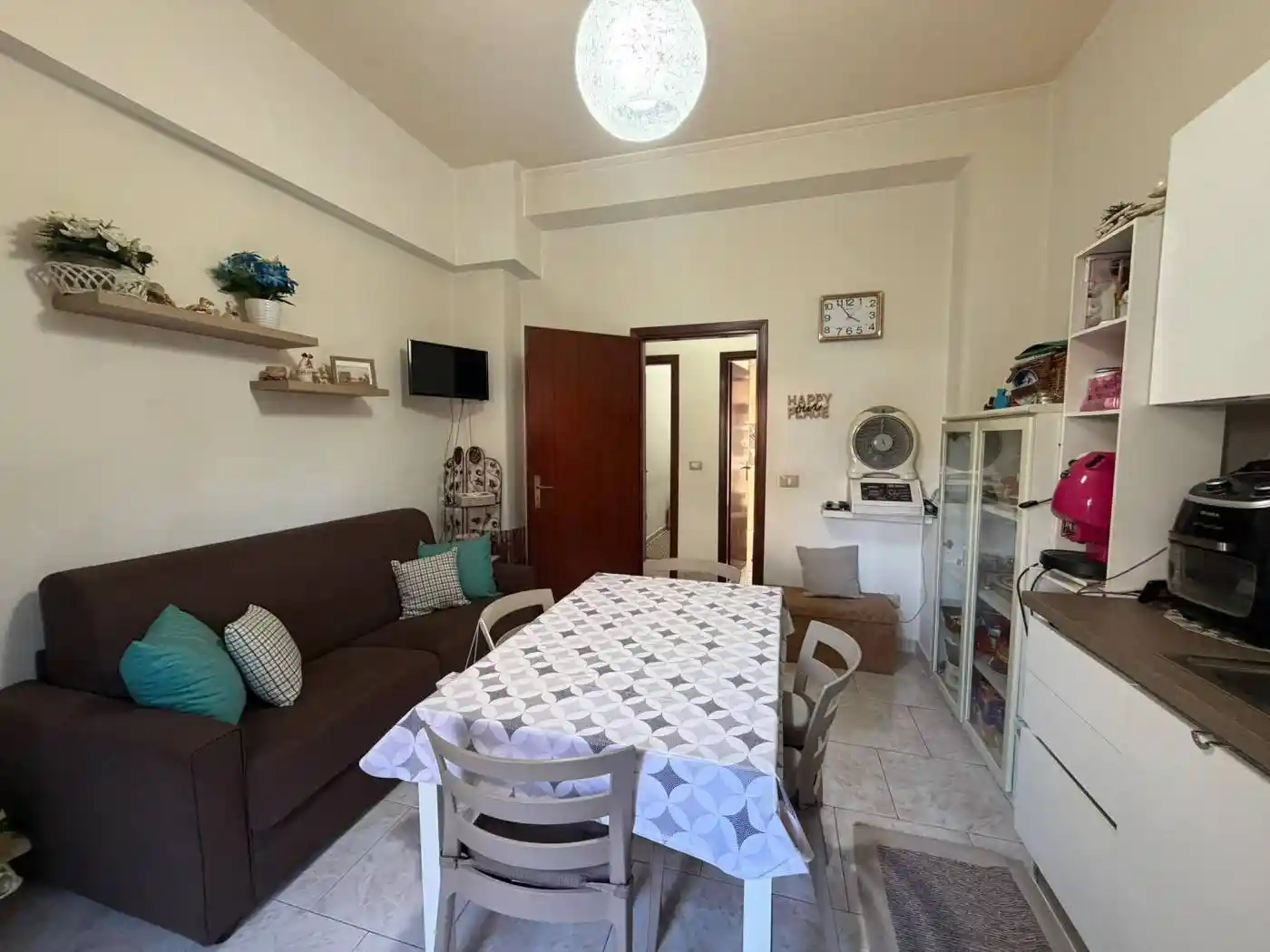Appartamento in vendita a Catania