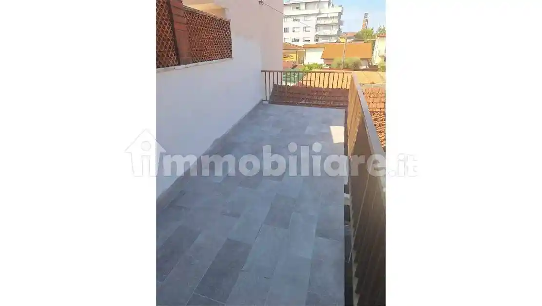 Appartamento in vendita a Montecatini-Terme