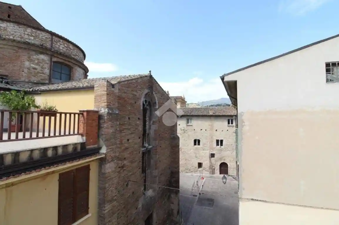 Appartamento in vendita a Teramo