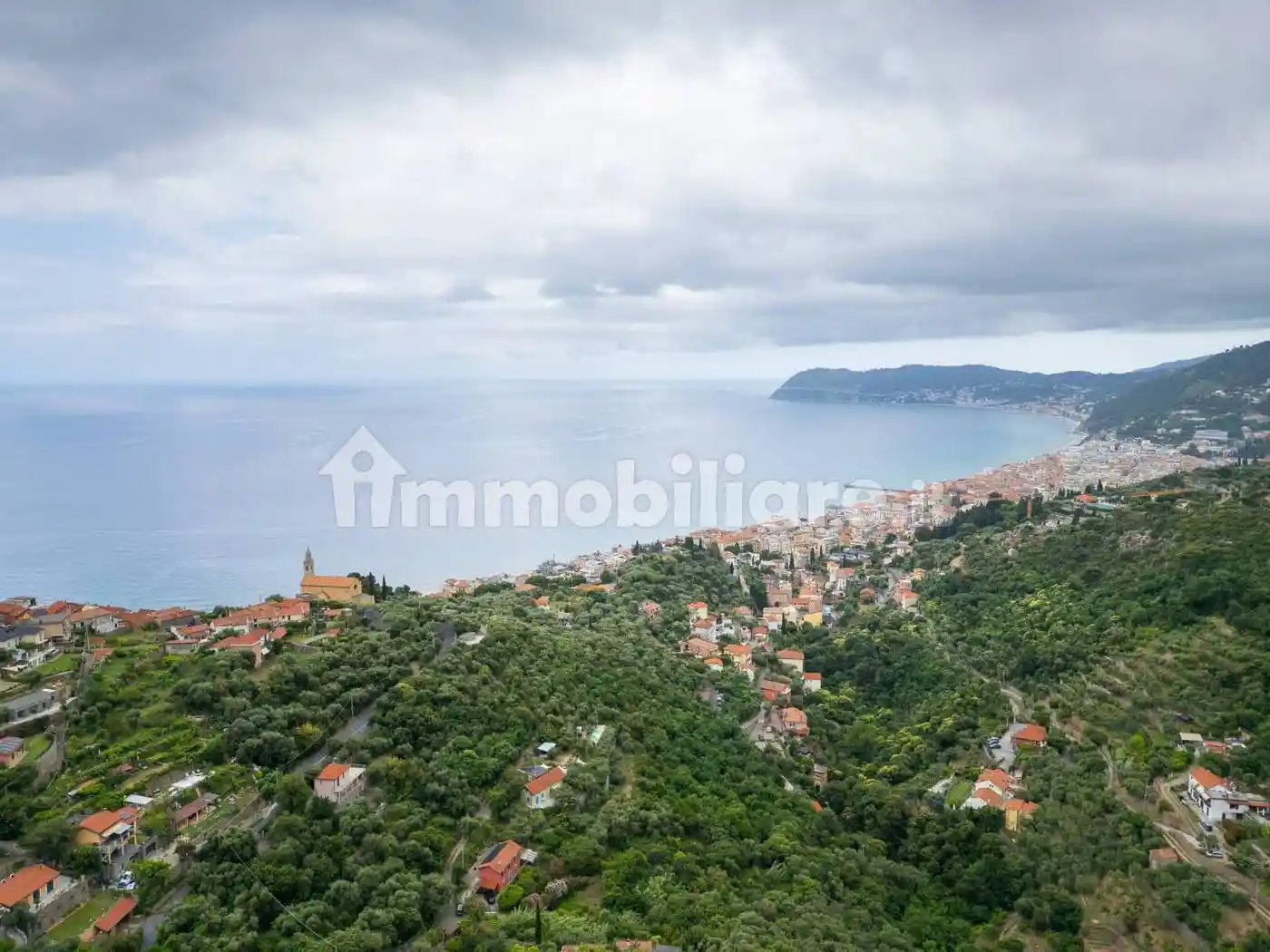 Appartamento in vendita a Alassio