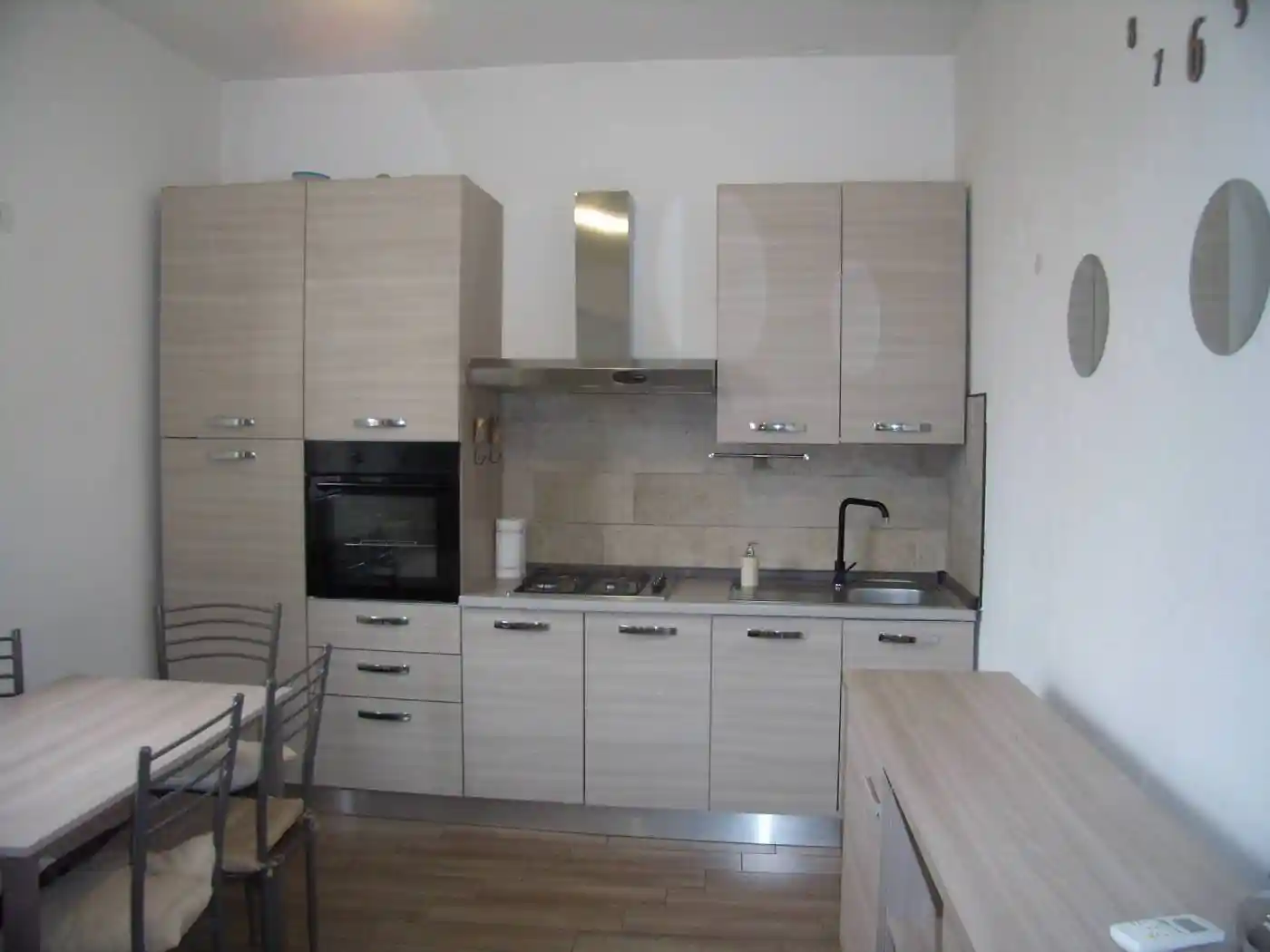 Appartamento in affitto a Linarolo
