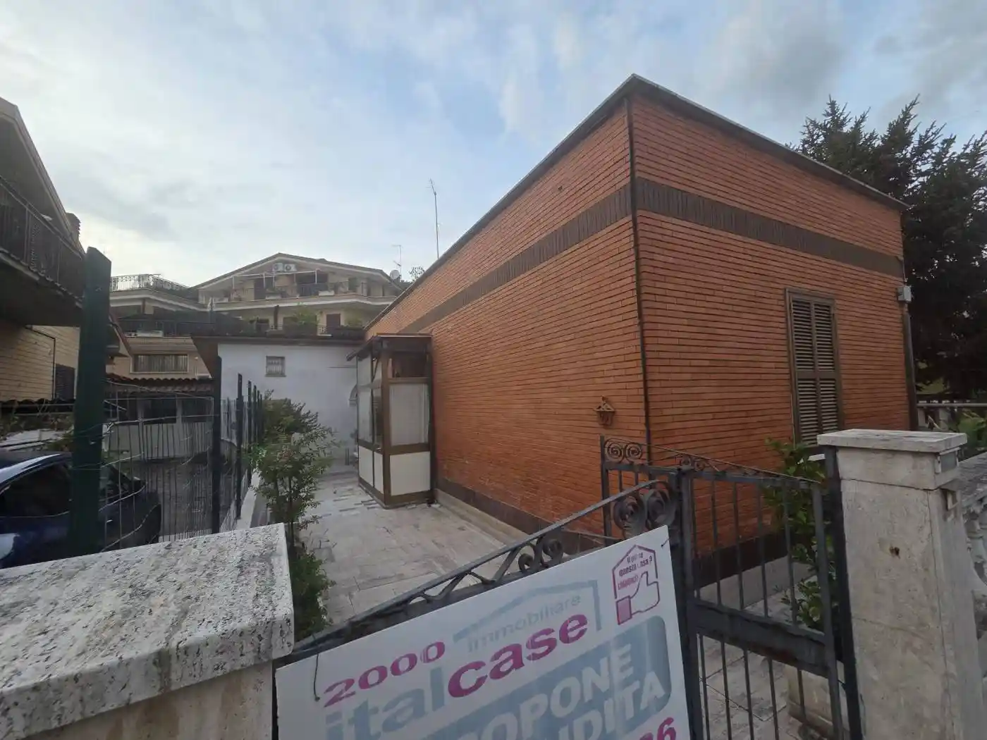 Appartamento in vendita a Guidonia Montecelio