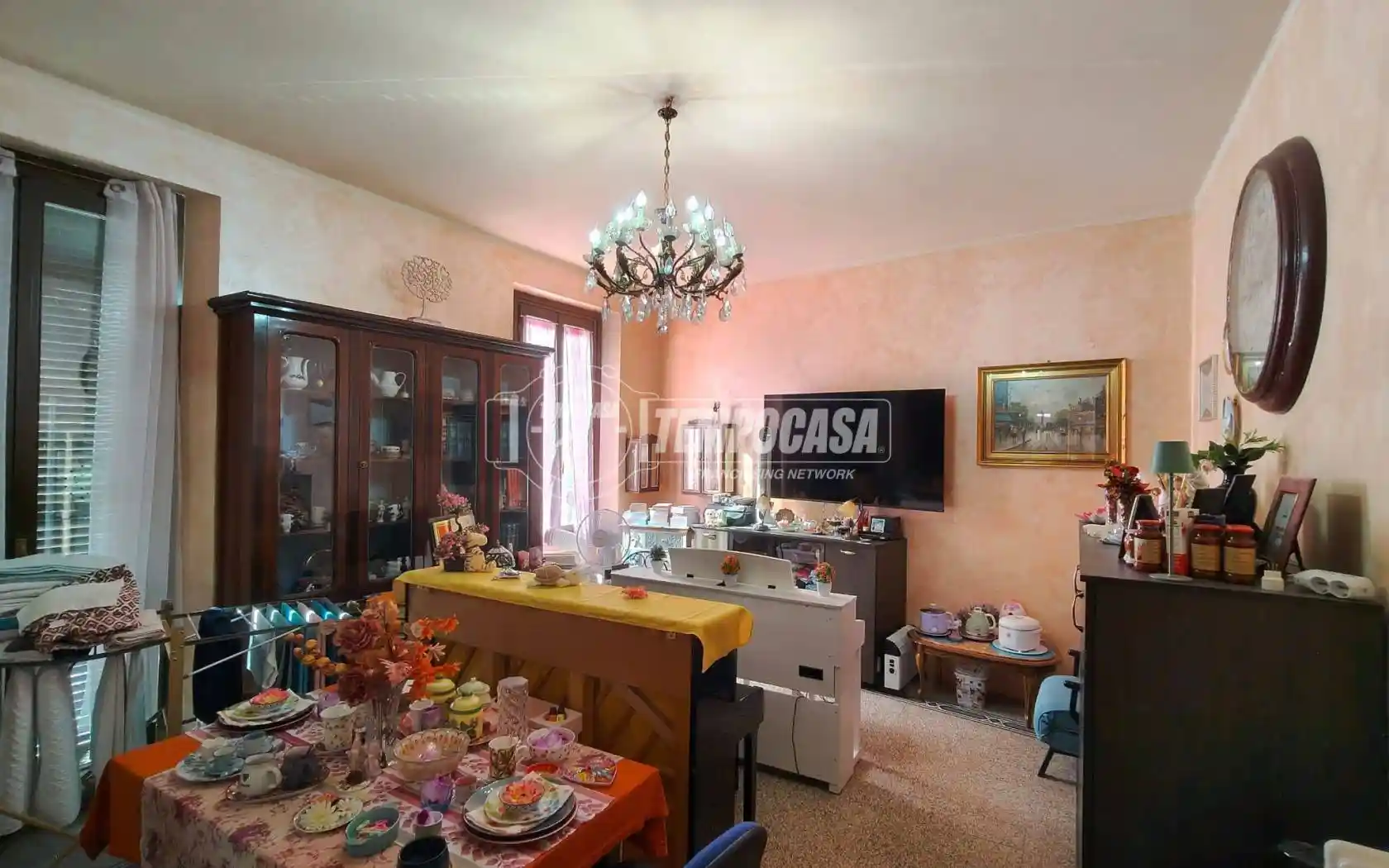 Appartamento in vendita a Vigevano