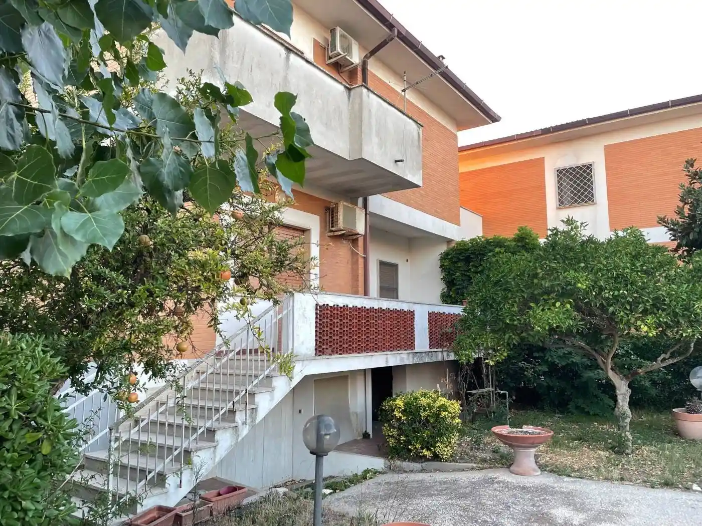 Villa in vendita a Fiumicino