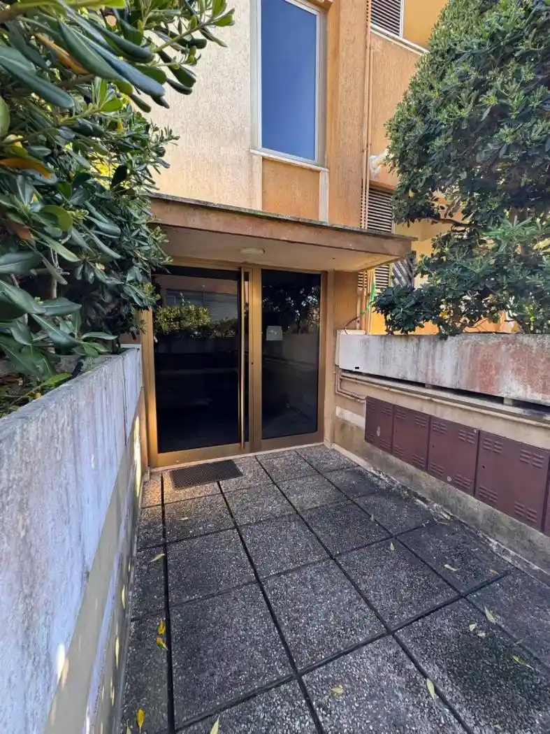 Appartamento in vendita a Anzio