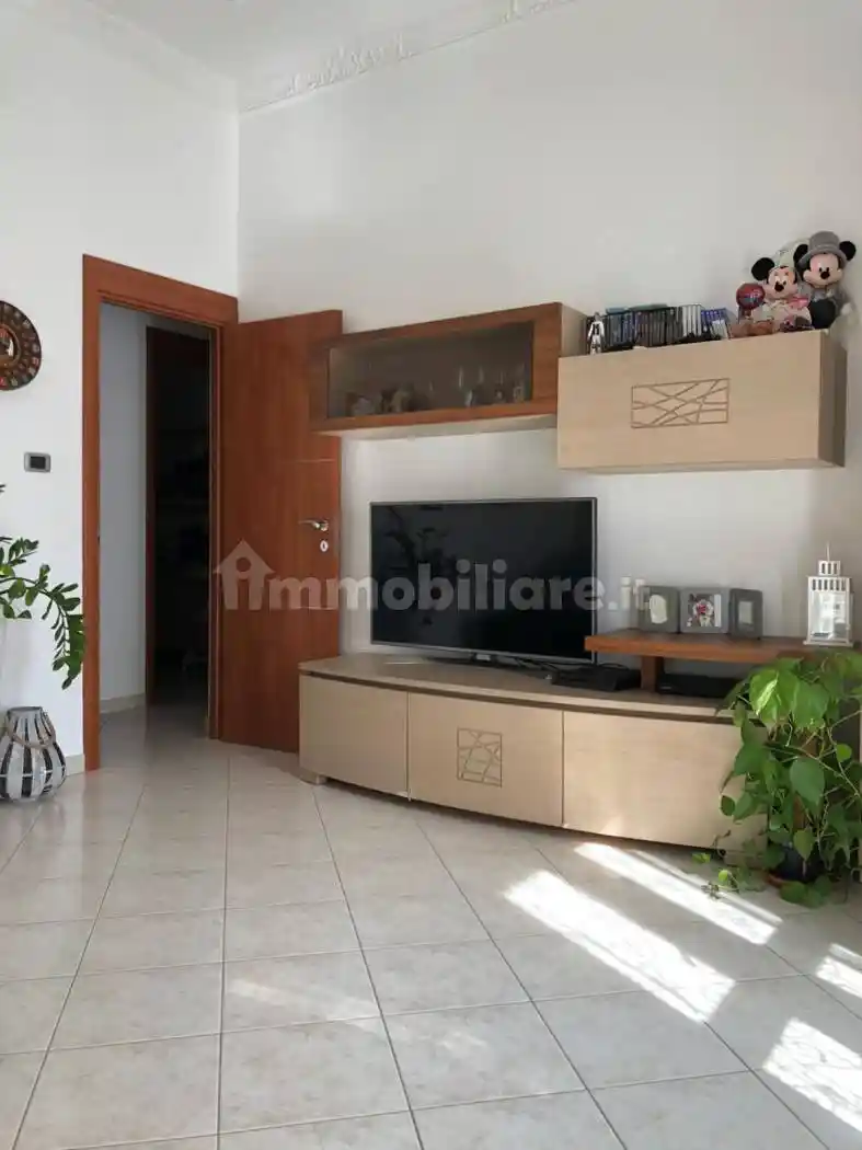 Appartamento in affitto a Trapani