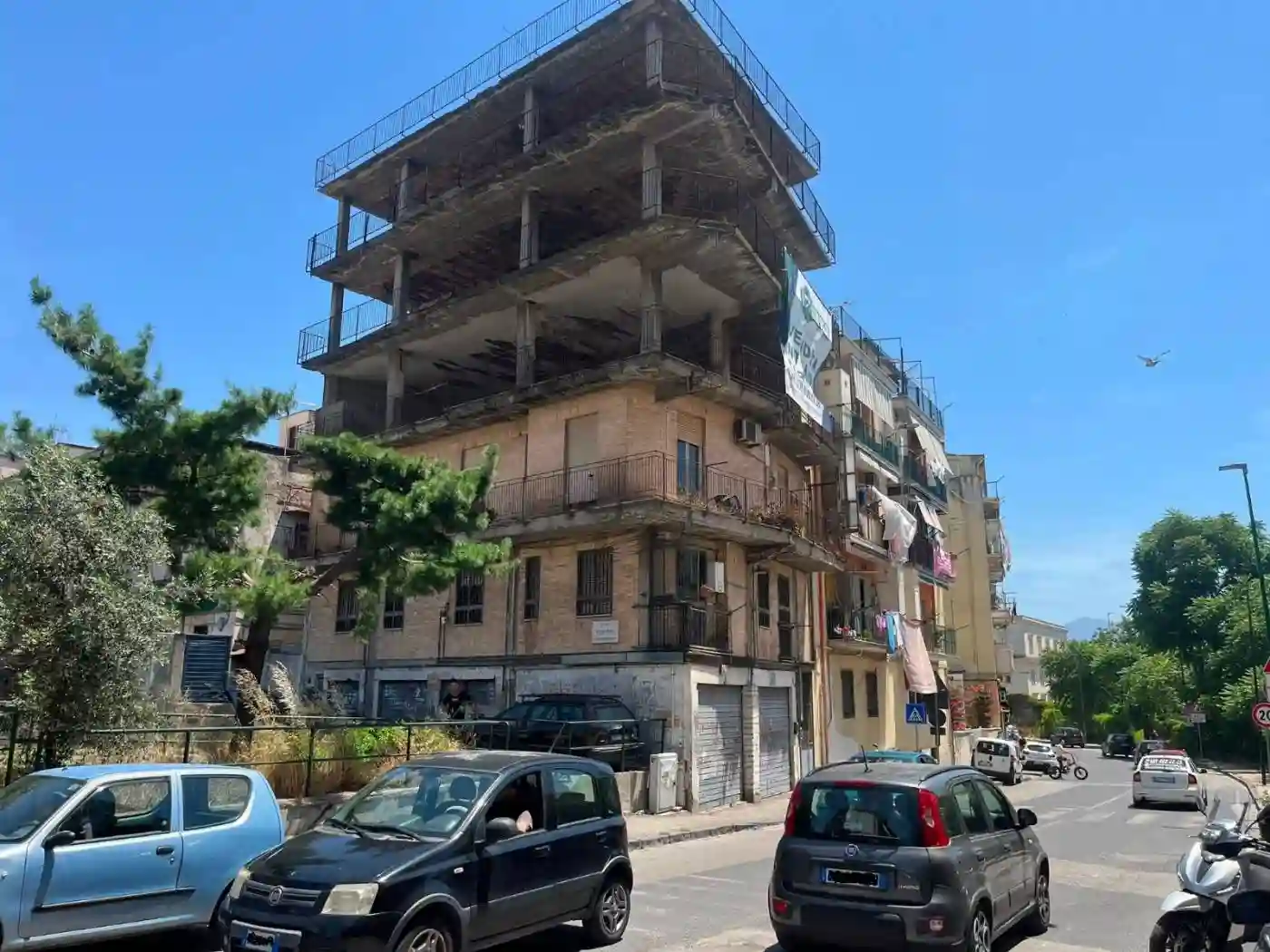 Palazzo - Edificio - foto 2