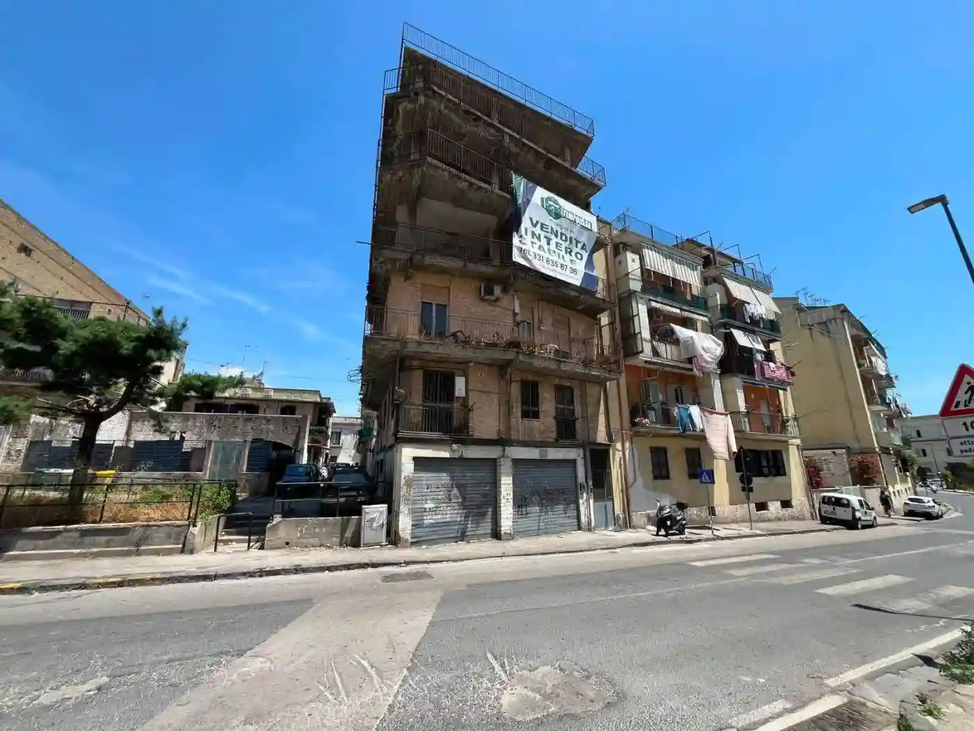 Palazzo - Edificio - foto 3