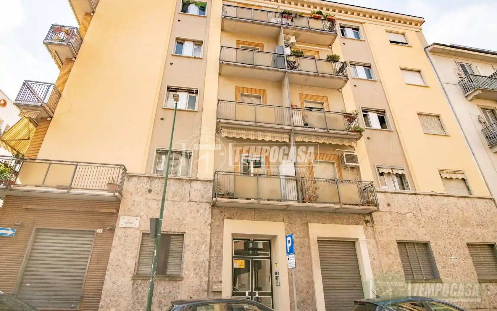 Appartamento in vendita a Sesto San Giovanni