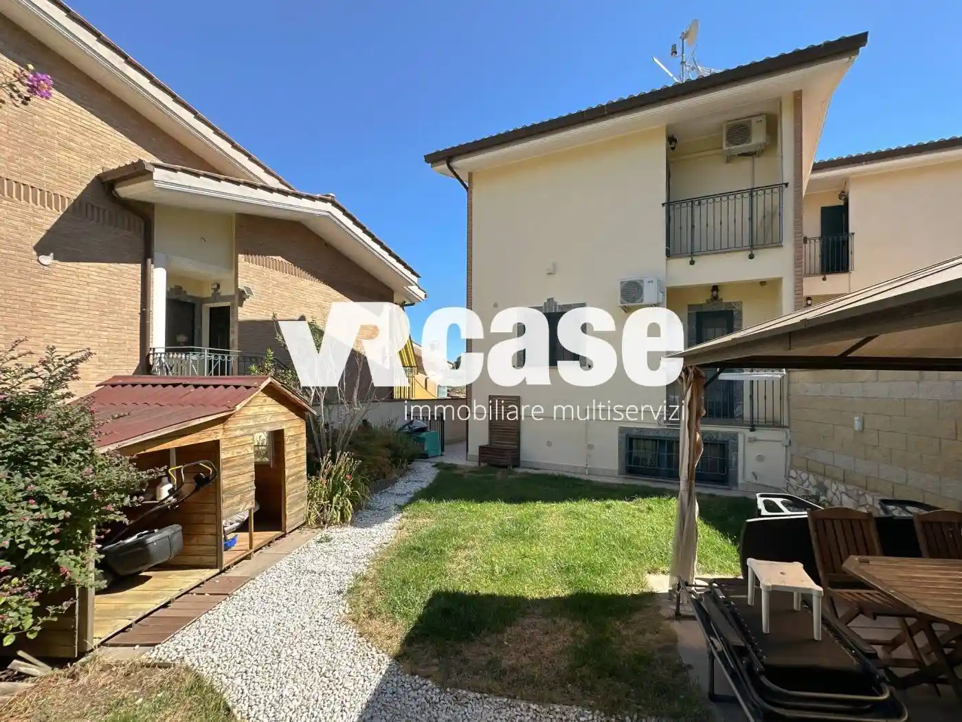 Villa in vendita a Roma