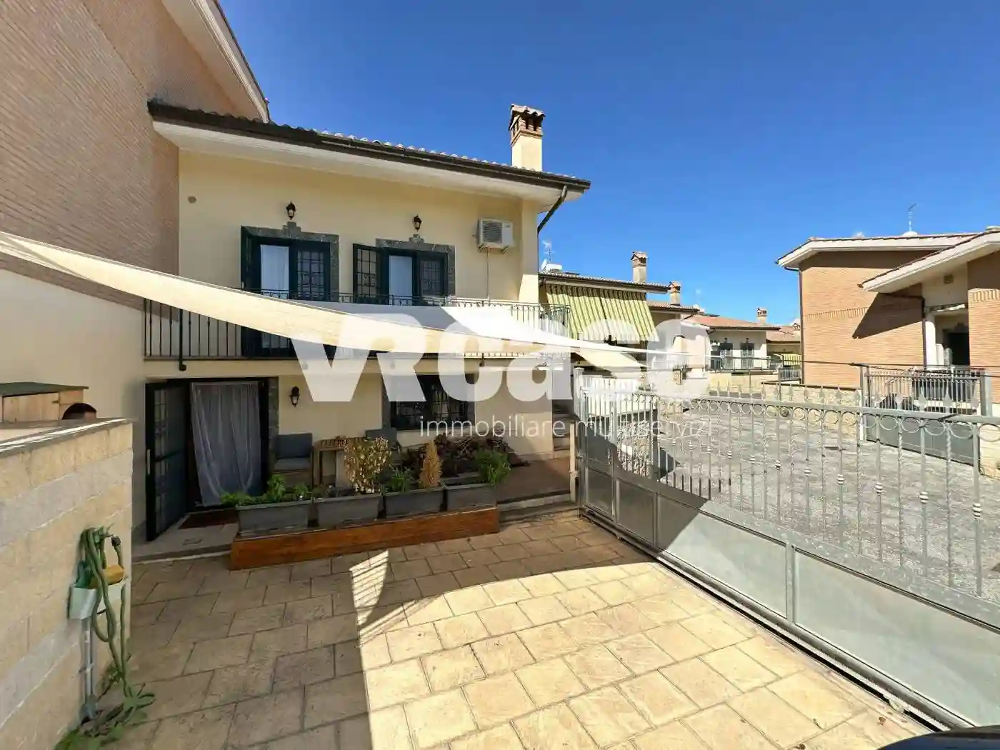 Villa - foto 4