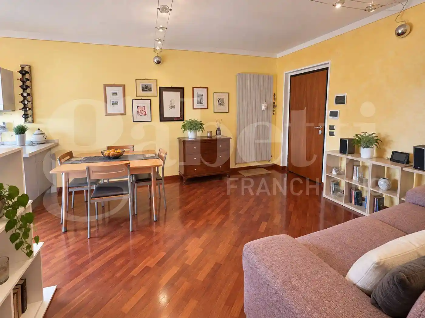 Appartamento in vendita a Bastia Umbra