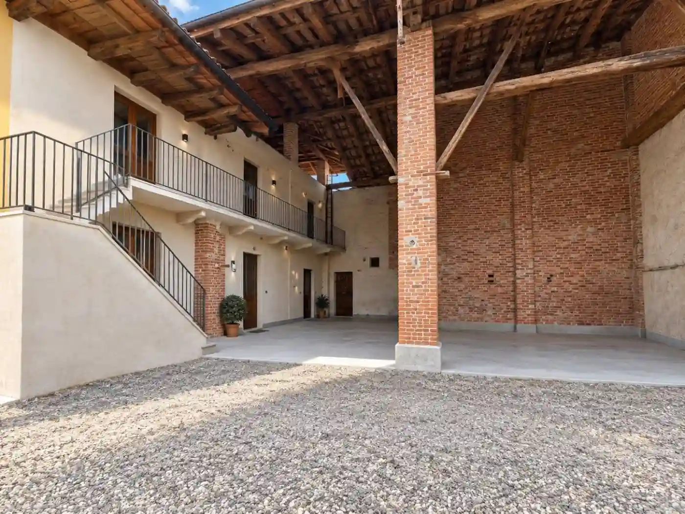 Casa indipendente - foto 4