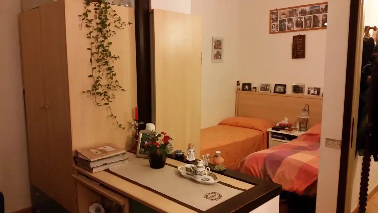 Appartamento in vendita a Perugia