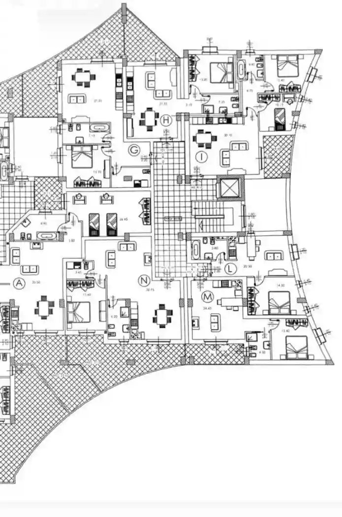 Palazzo - Edificio - foto 3