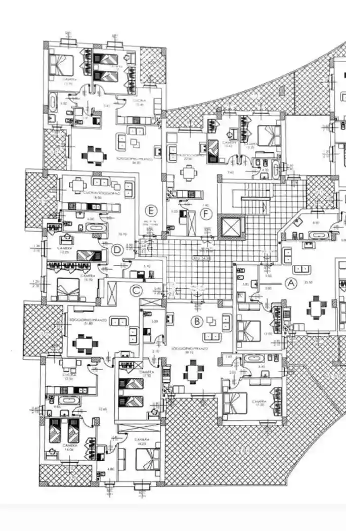 Palazzo - Edificio - foto 4