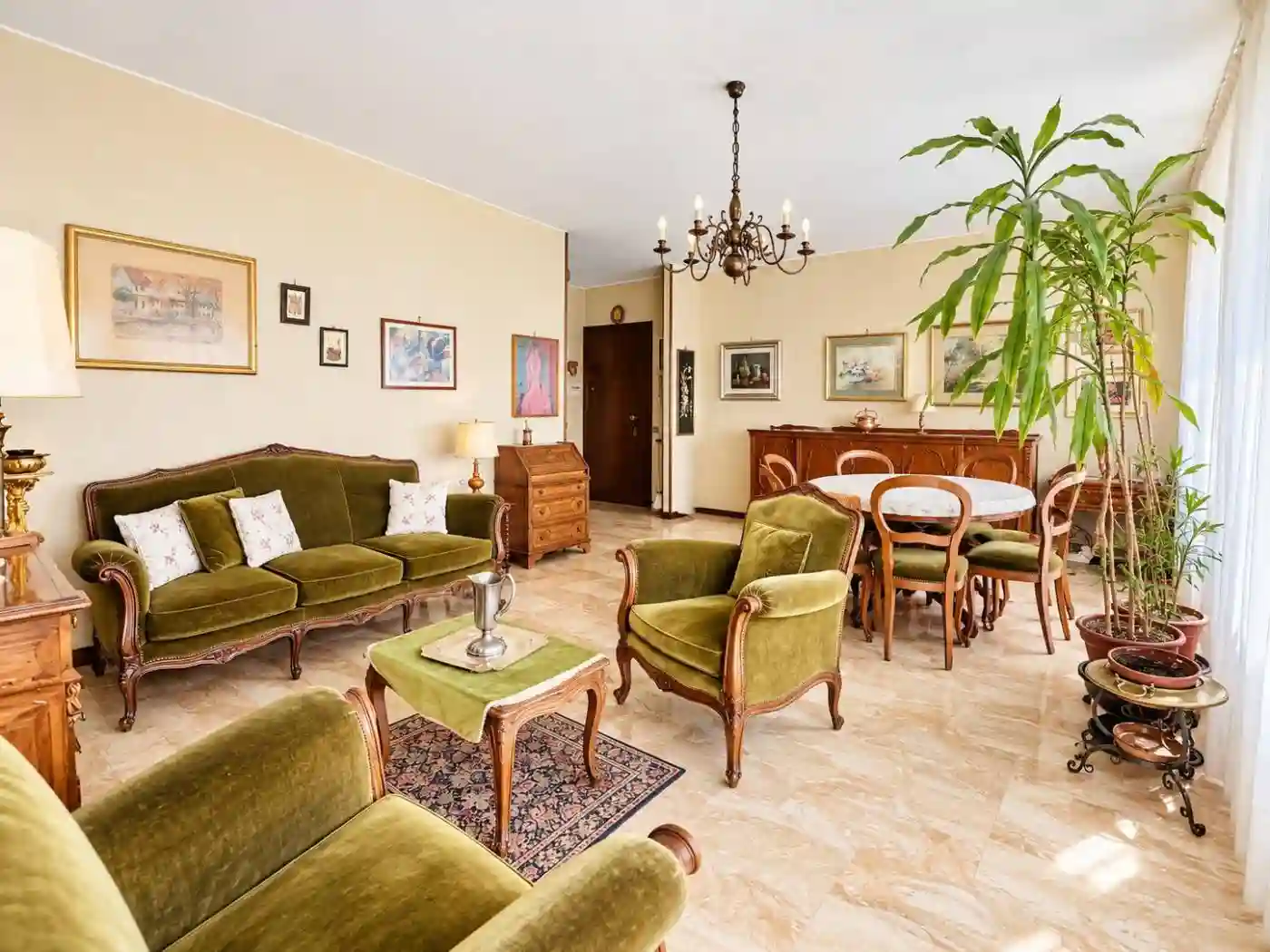 Appartamento - foto 3