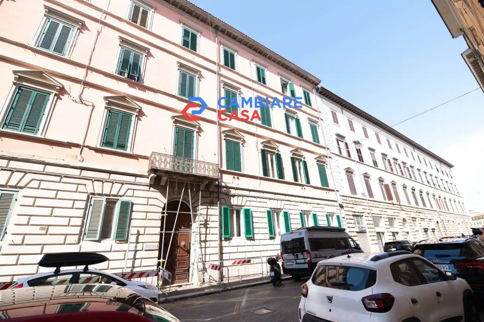 Appartamento in vendita a Livorno