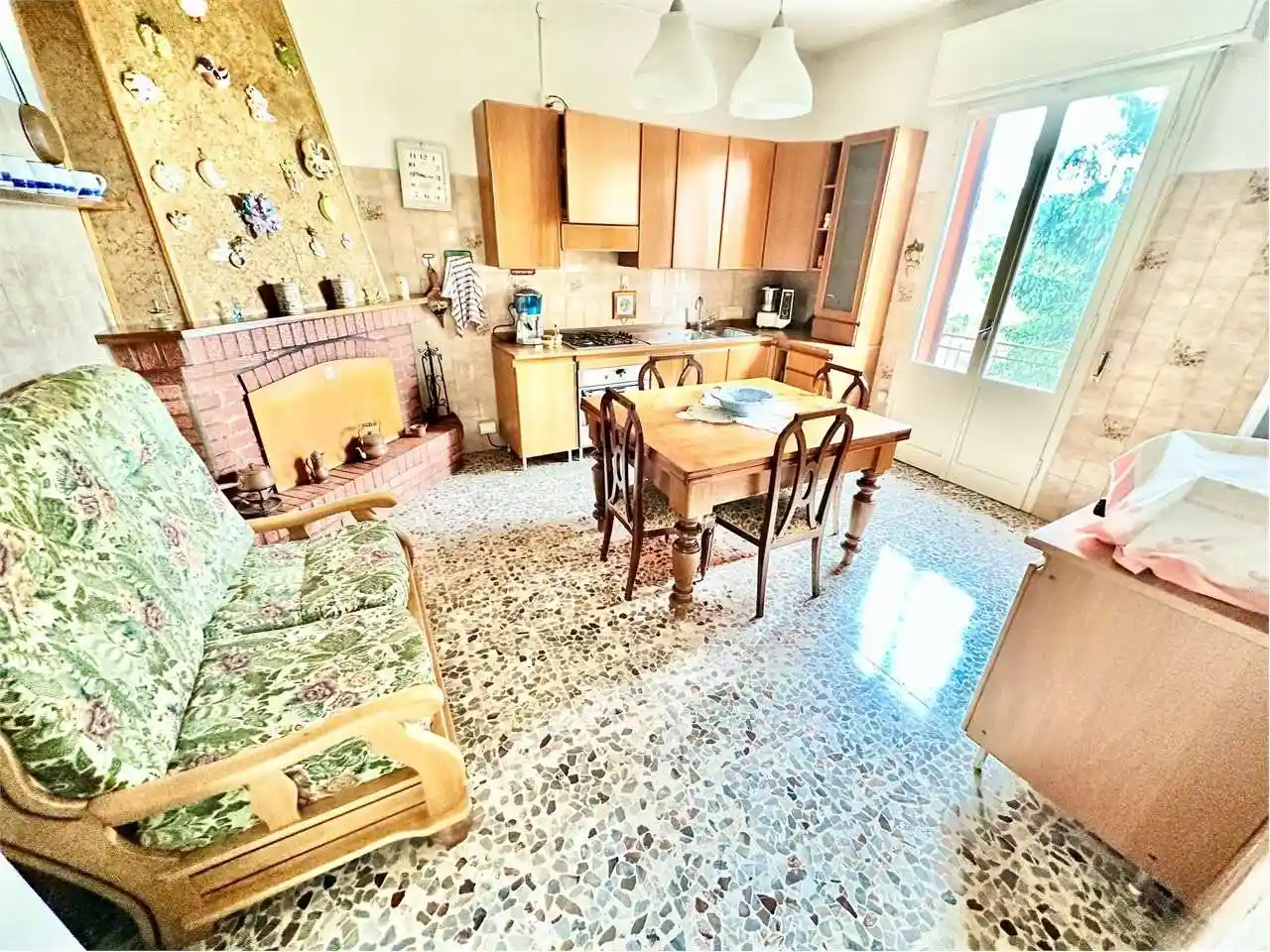 Casa indipendente in vendita a Imola