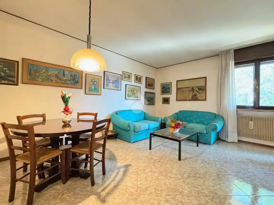 Appartamento in vendita a Udine