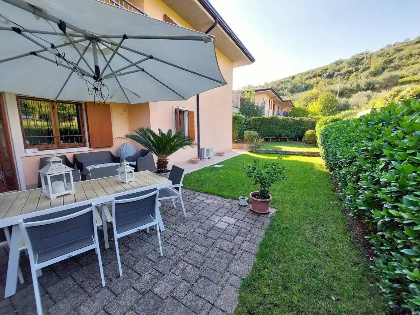 Appartamento in vendita a Sant'Ambrogio di Valpolicella