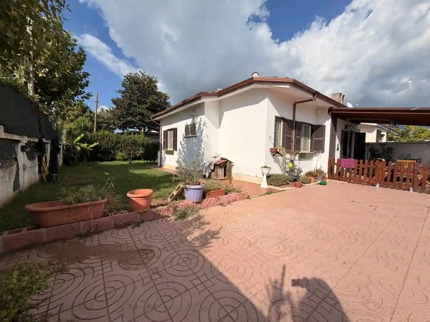 Villa - foto 4