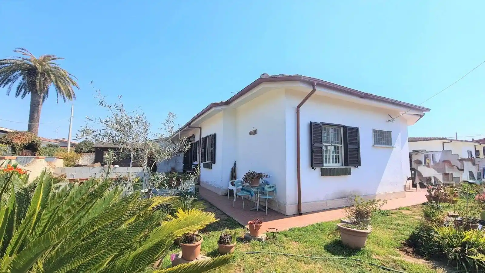 Villa in vendita a Ardea