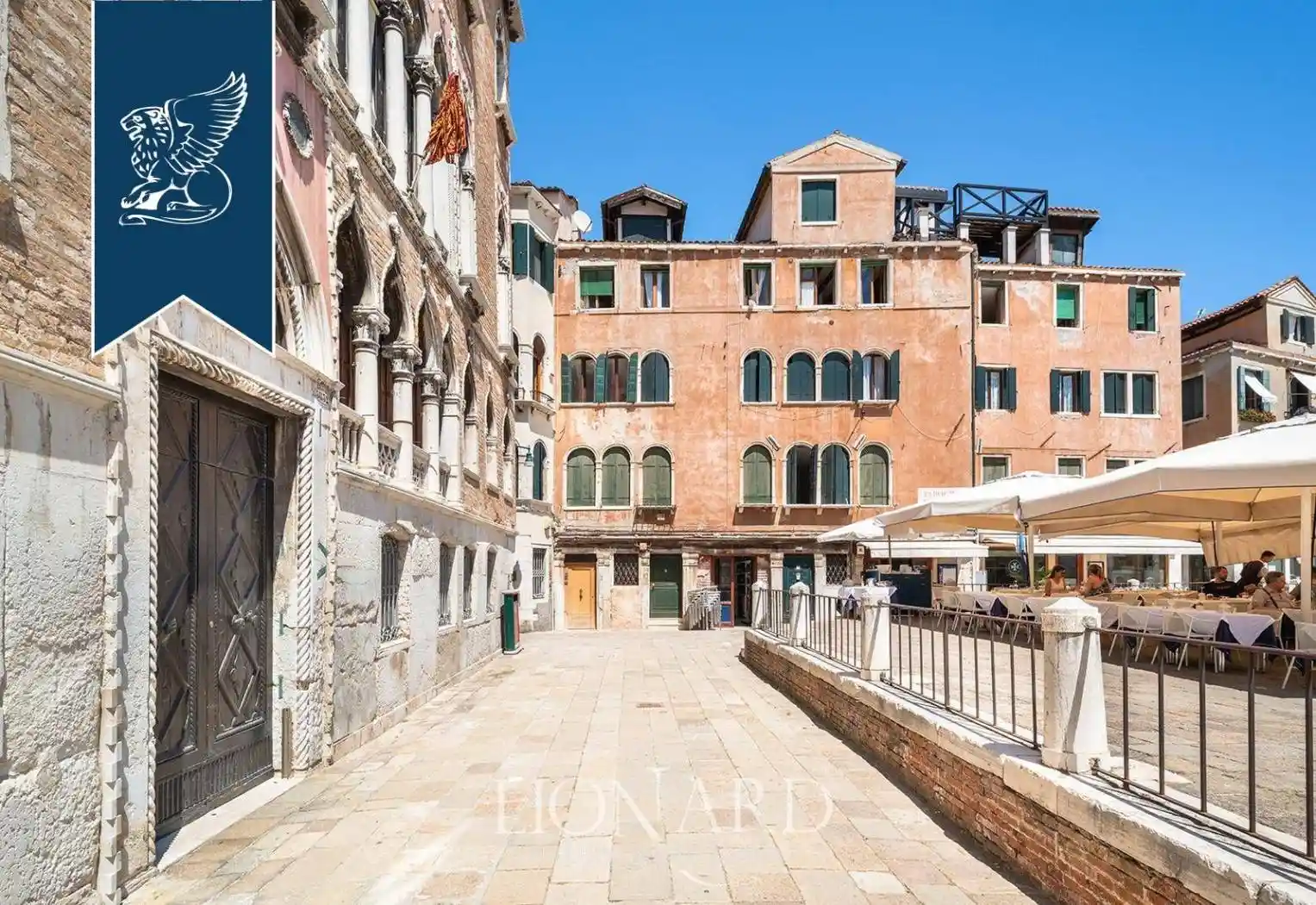 Appartamento in vendita a Venezia