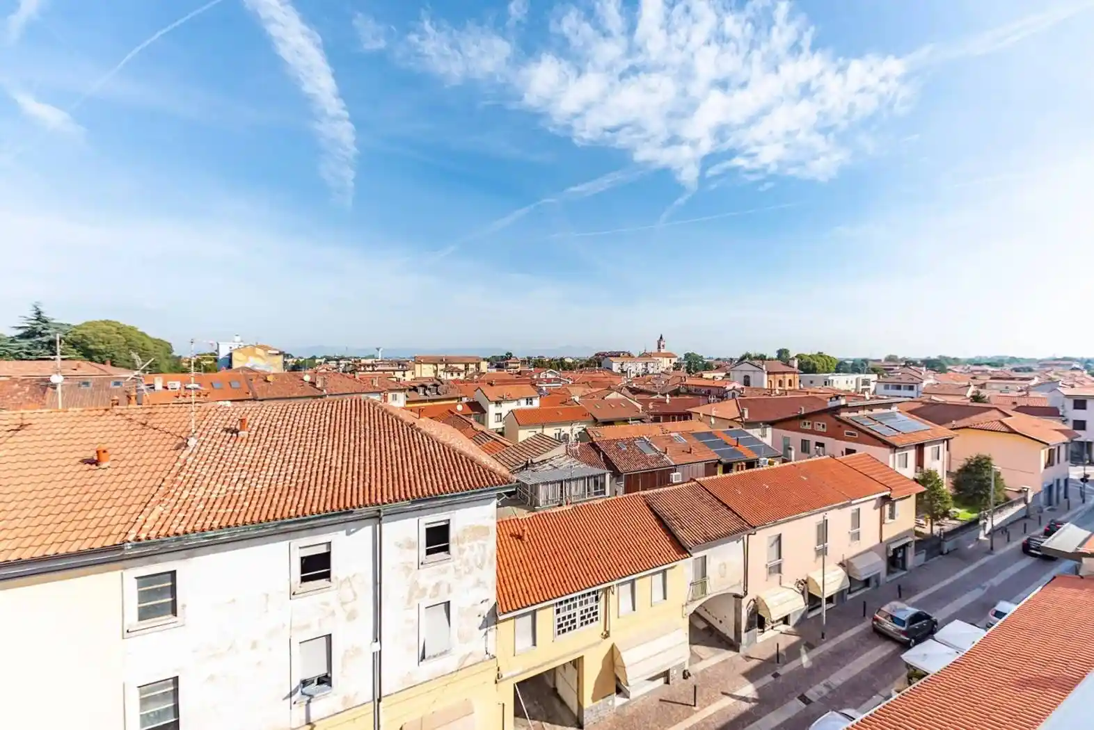 Appartamento in vendita a Lainate
