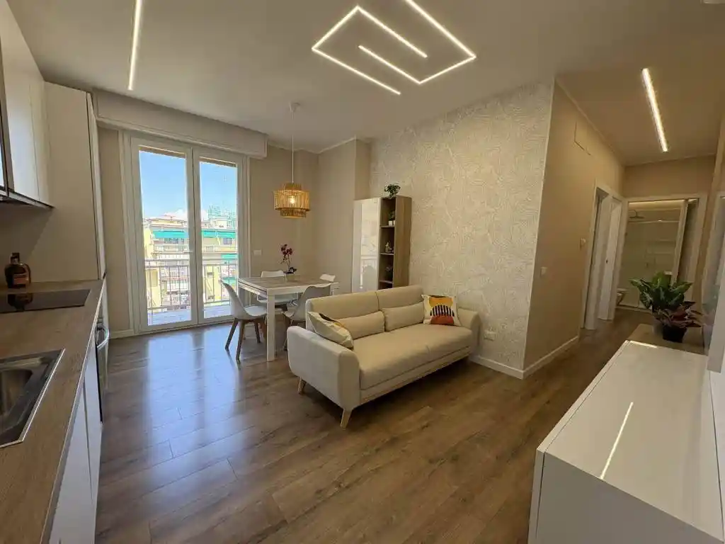 Appartamento in vendita a Firenze