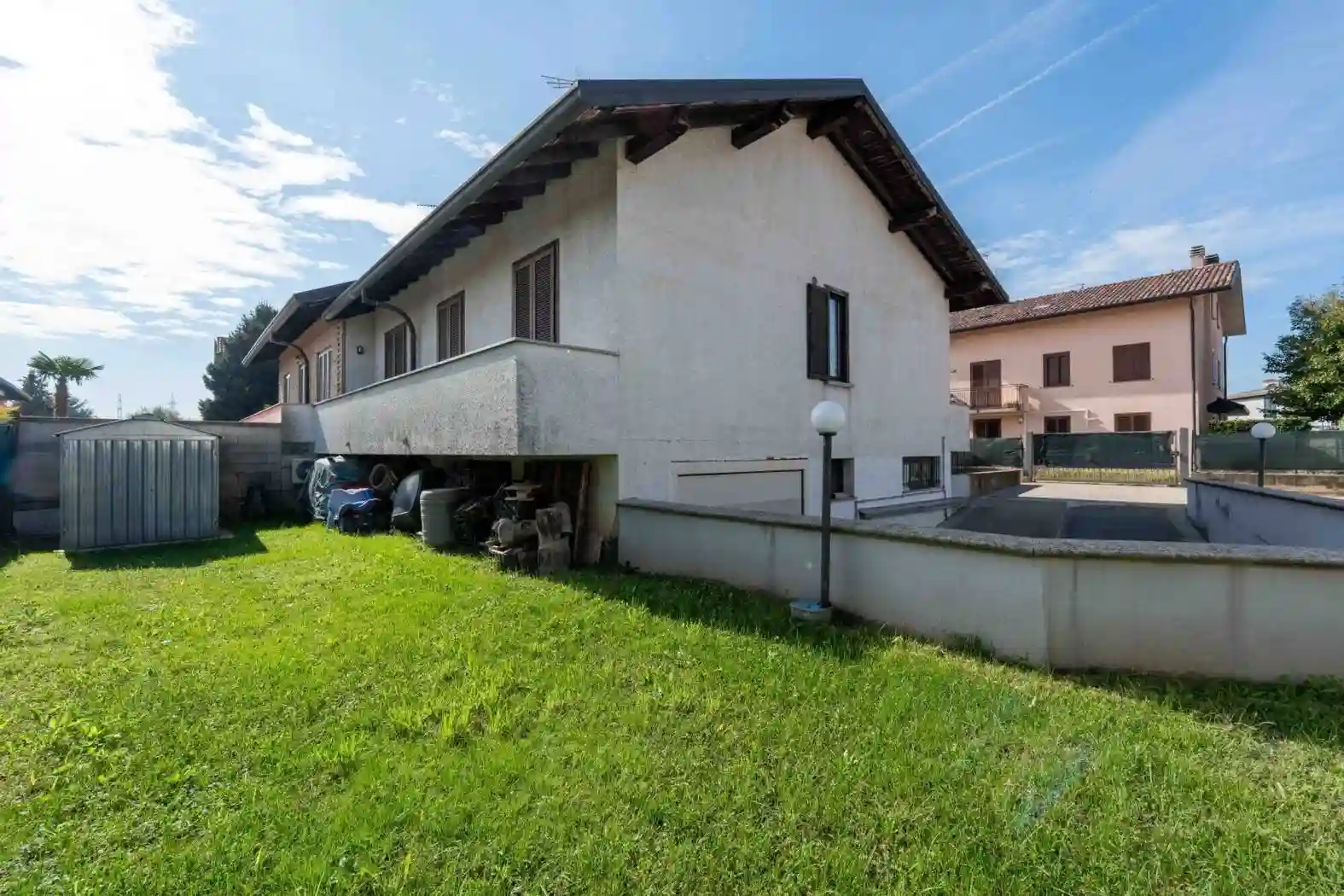 Villa - foto 3