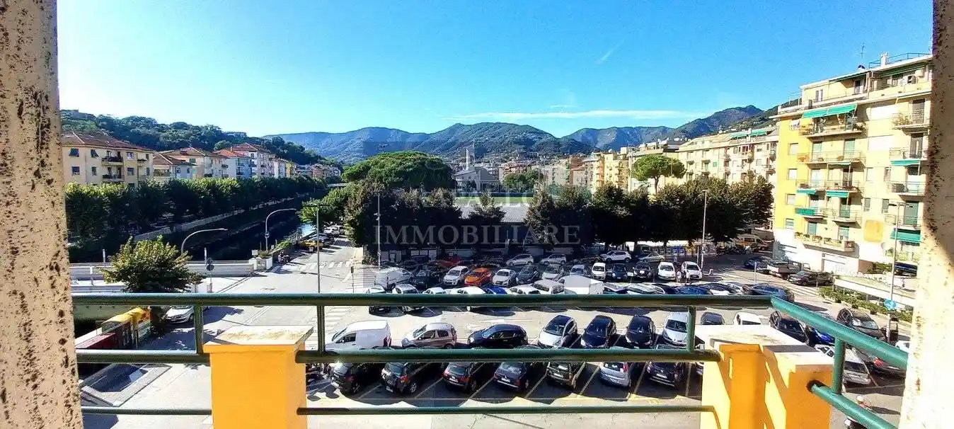 Appartamento in vendita a Rapallo