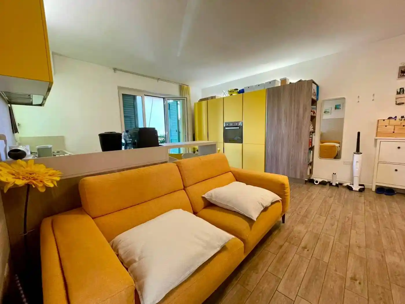Appartamento in vendita a Camerano