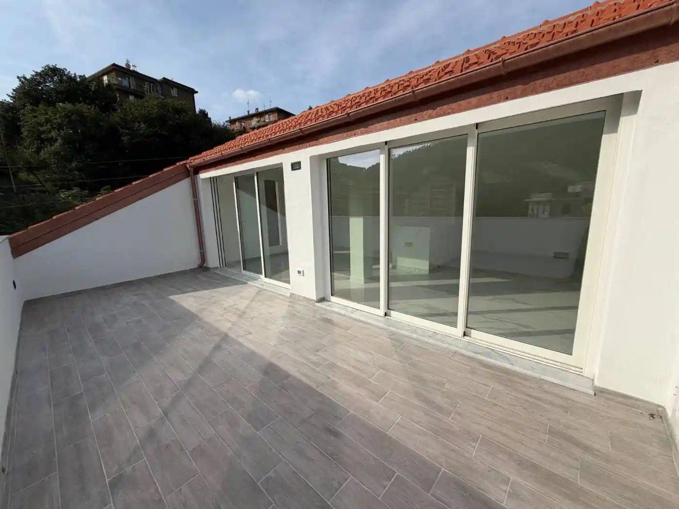 Attico - Mansarda in vendita a Varazze