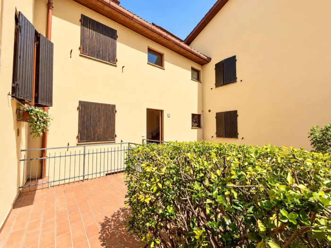 Appartamento in vendita a Massa Marittima
