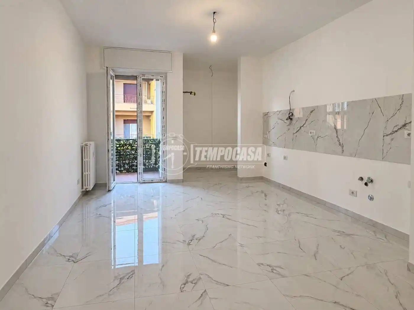 Appartamento in vendita a Rho