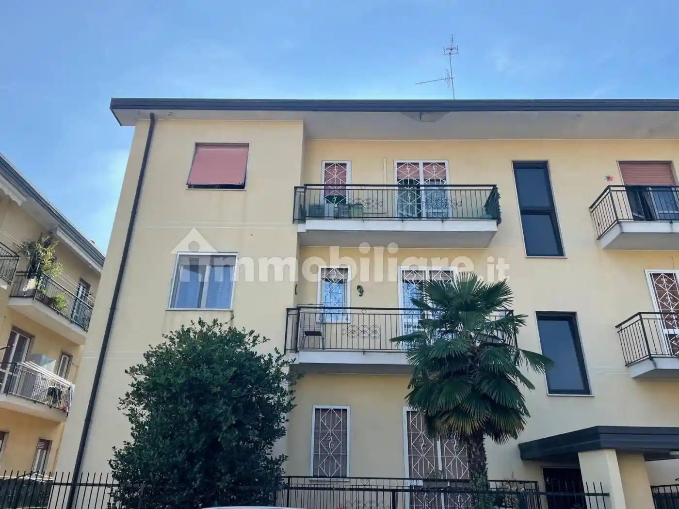 Appartamento in vendita a Legnano
