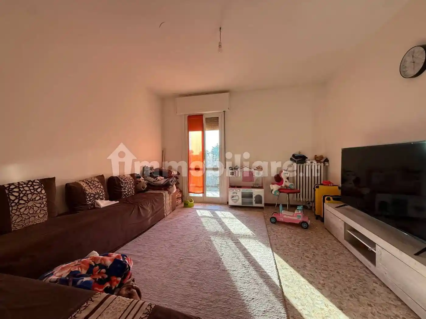 Appartamento in vendita a Spilamberto