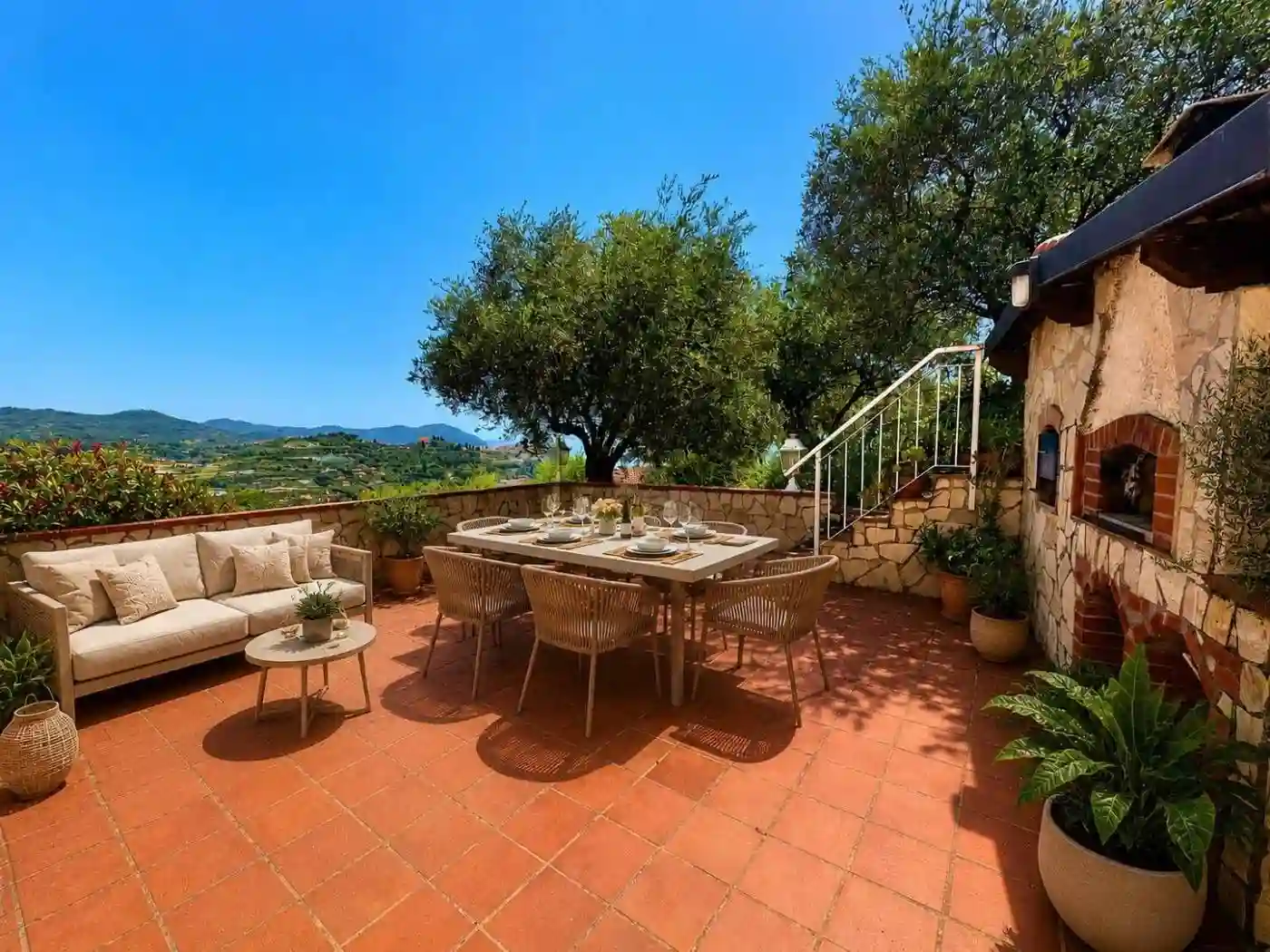 Villa - foto 3