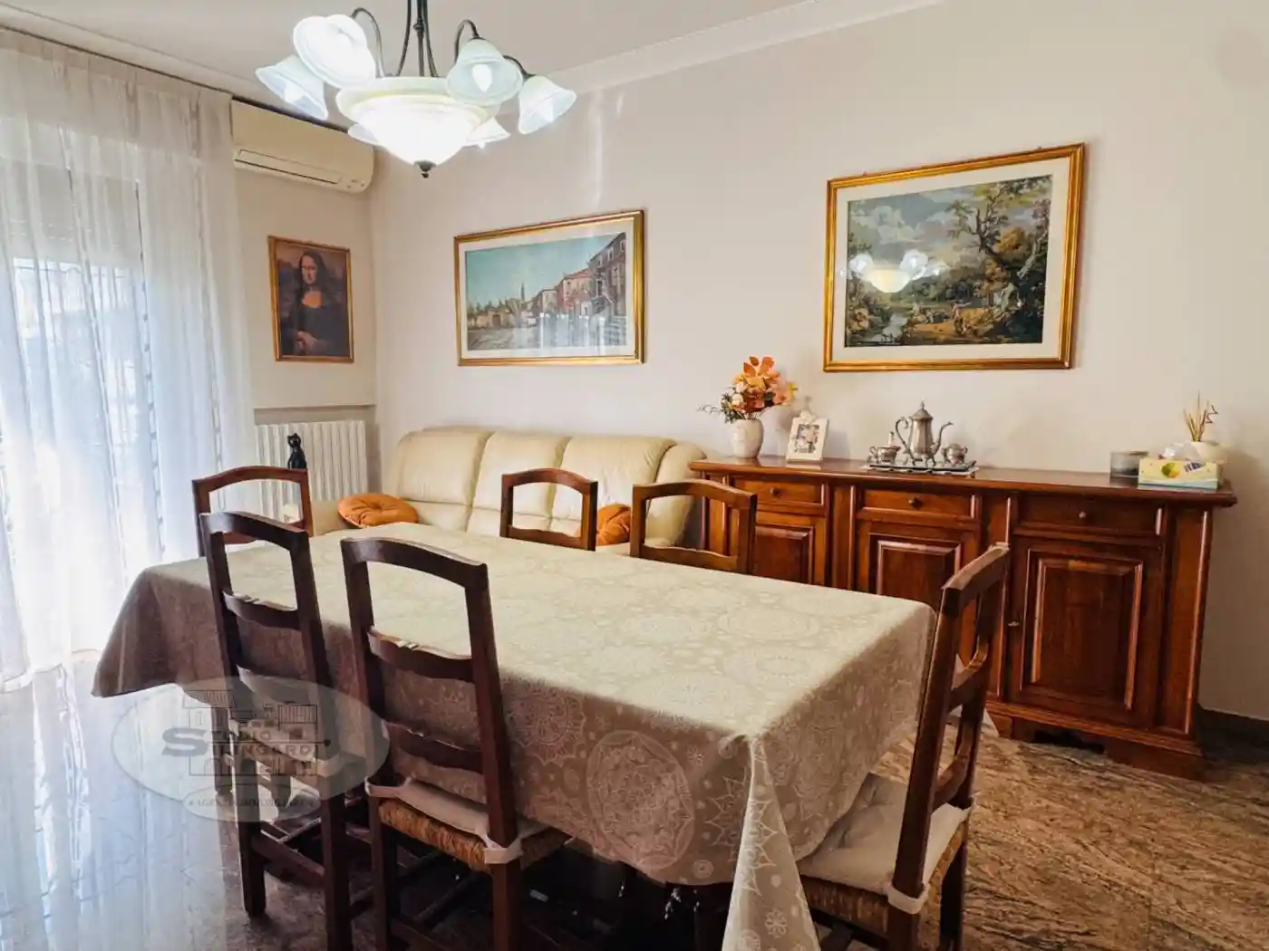 Appartamento in vendita a Formigine