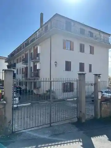Appartamento in vendita a Palestrina