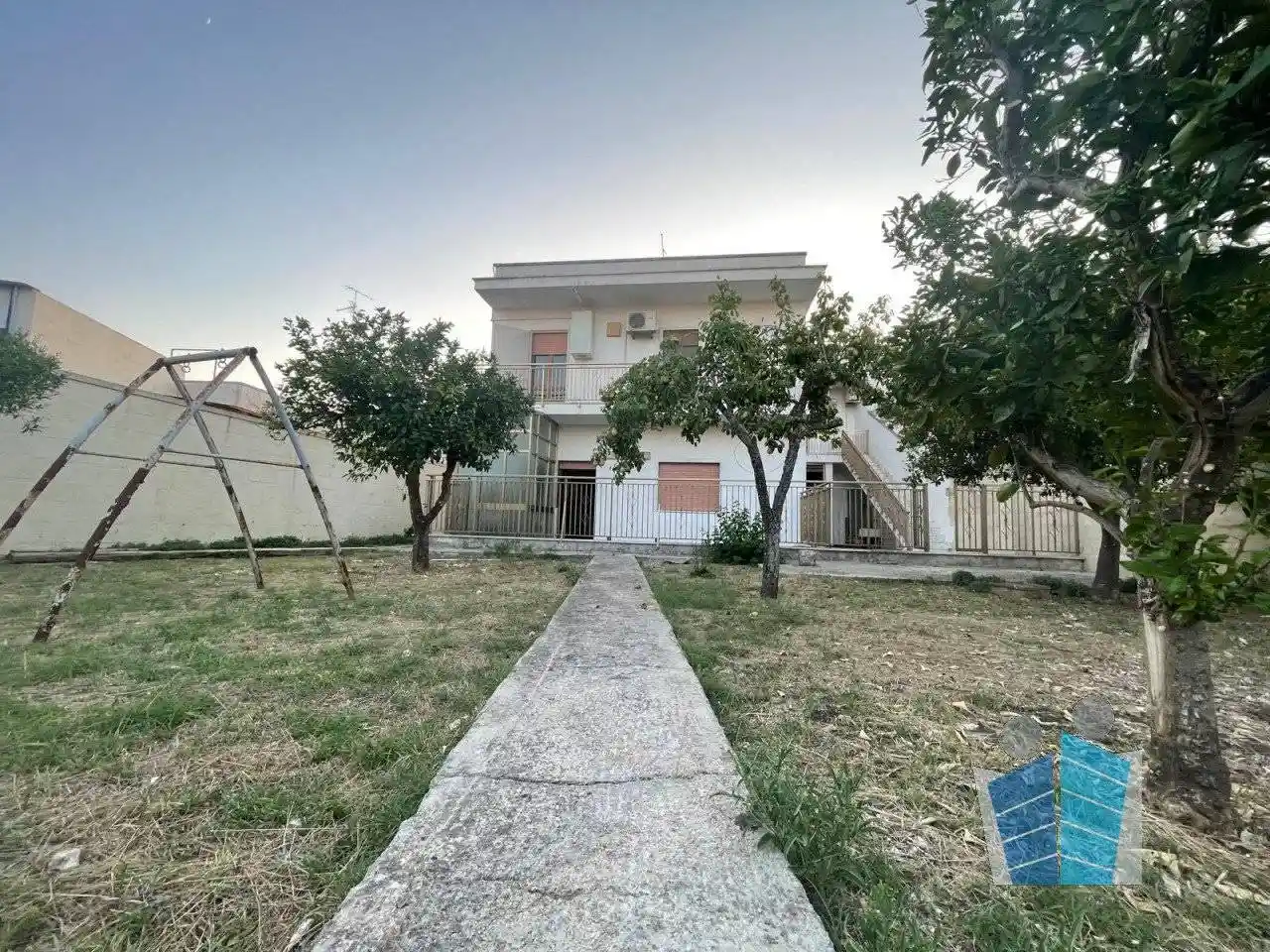 Appartamento in vendita a Vernole