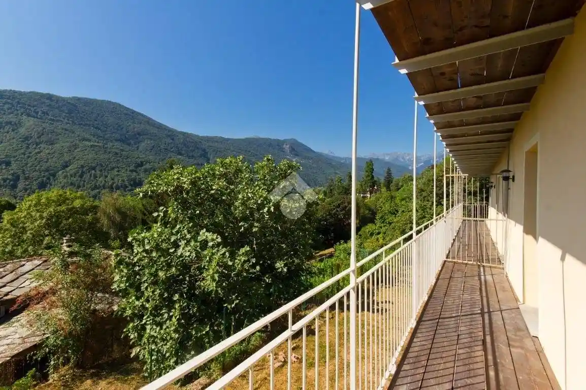 Appartamento in vendita a Torre Pellice