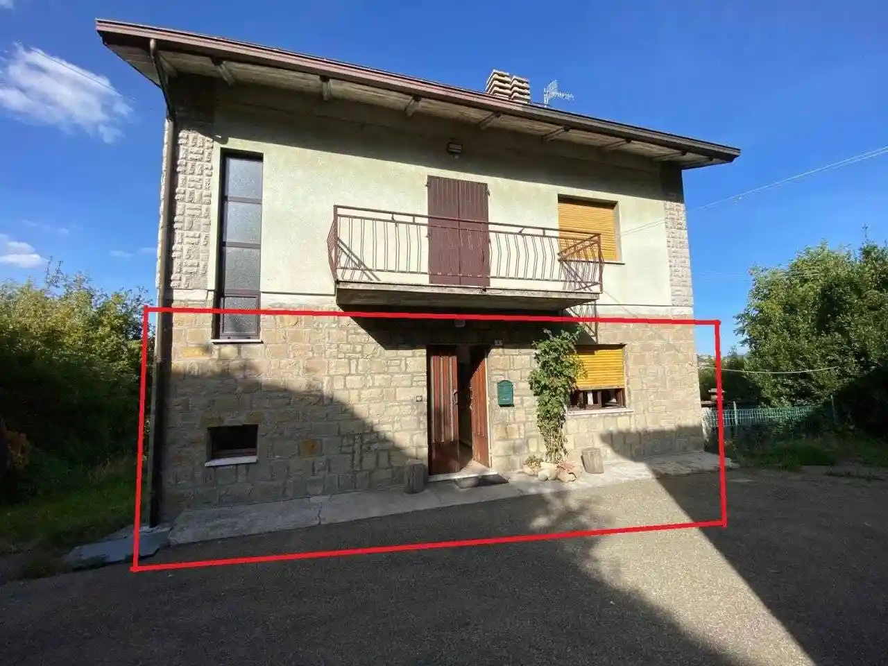 Appartamento in vendita a Castelnovo Ne' Monti