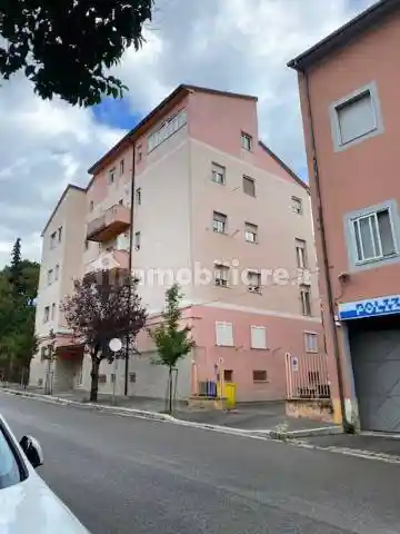 Appartamento in vendita a Potenza