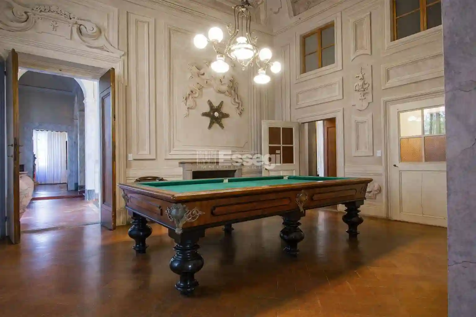 Villa - foto 5