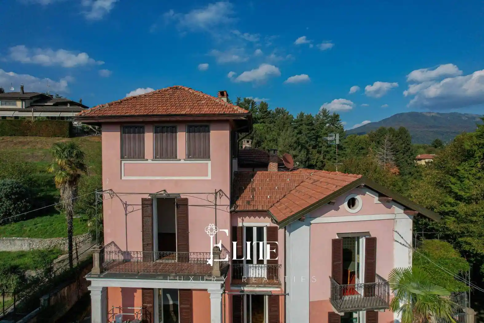 Appartamento in vendita a Besozzo