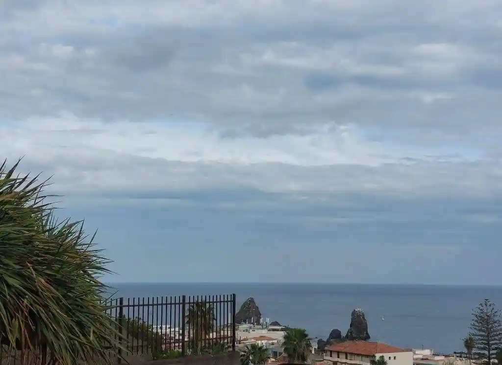Appartamento in affitto a Aci Castello