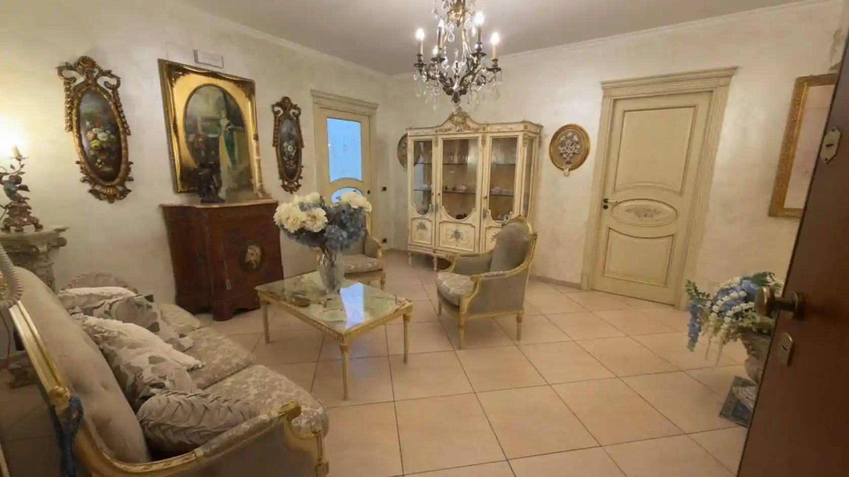 Appartamento in vendita a Catania