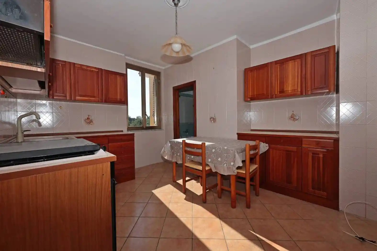 Appartamento in vendita a Cava de' Tirreni